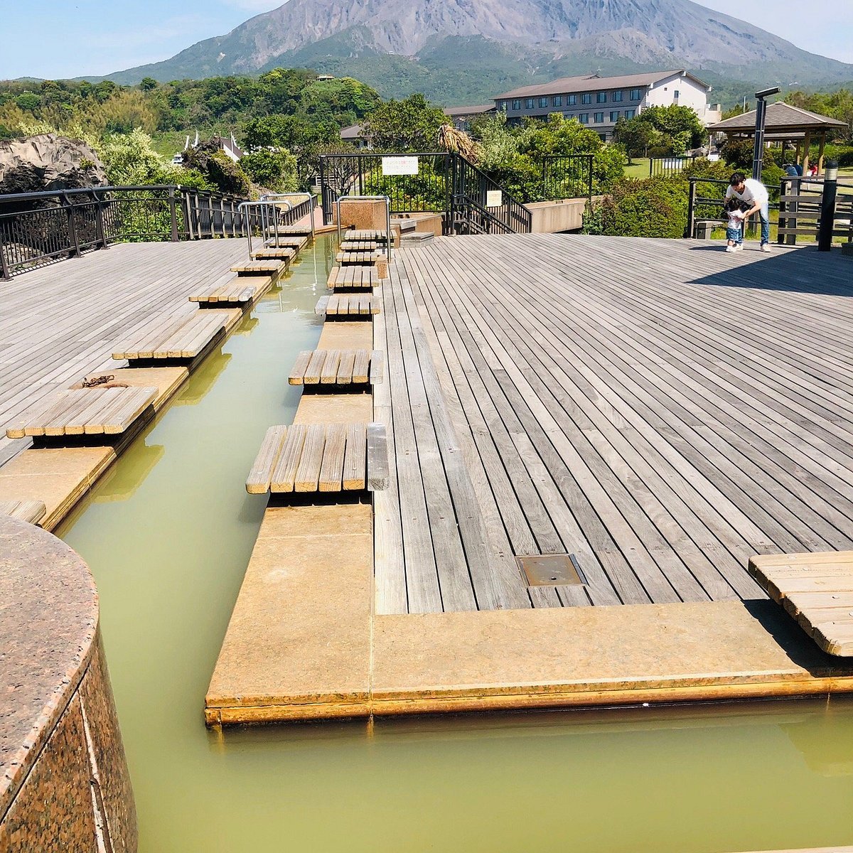 🏞️ 나기사 공원 아이라 (나기사코엔 아이라) 이미지 5